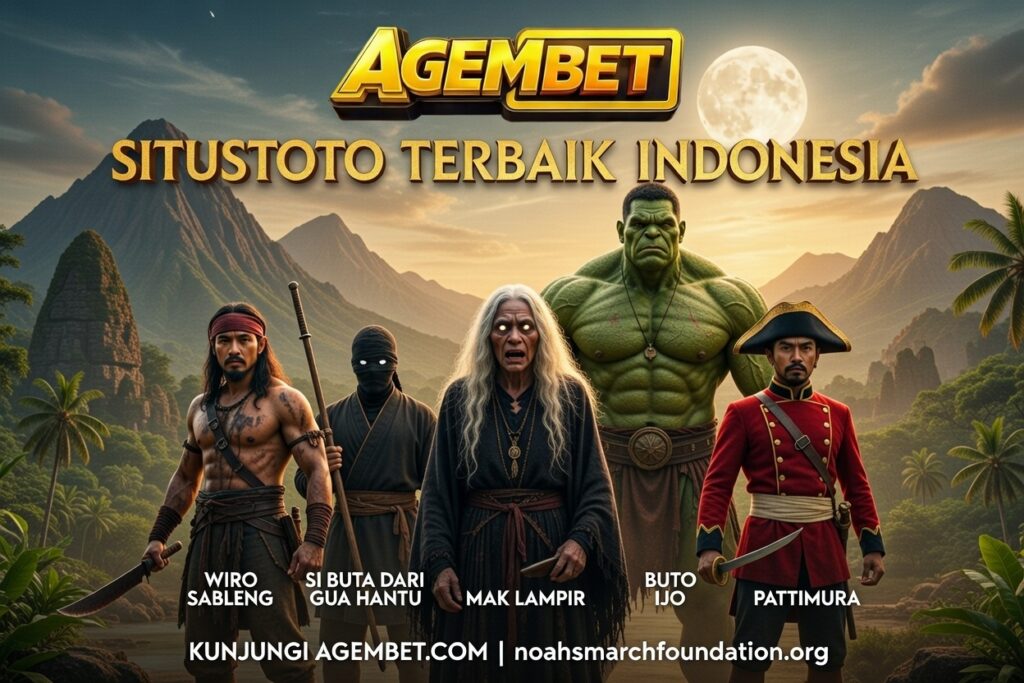 AGEMBET SITUS 5000: TOTO & TOKO QRIS MULTICHANNEL