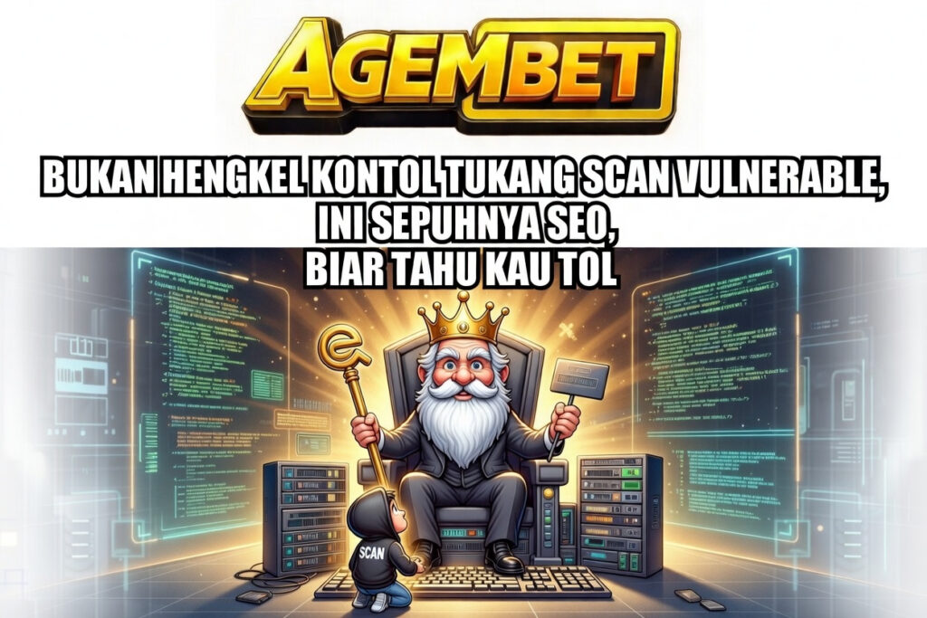 AGEMBET: Aktivasi Gema Edukasi Modern Berbasis Etika Teknologi